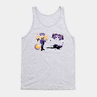 Queen Bee Tank Top